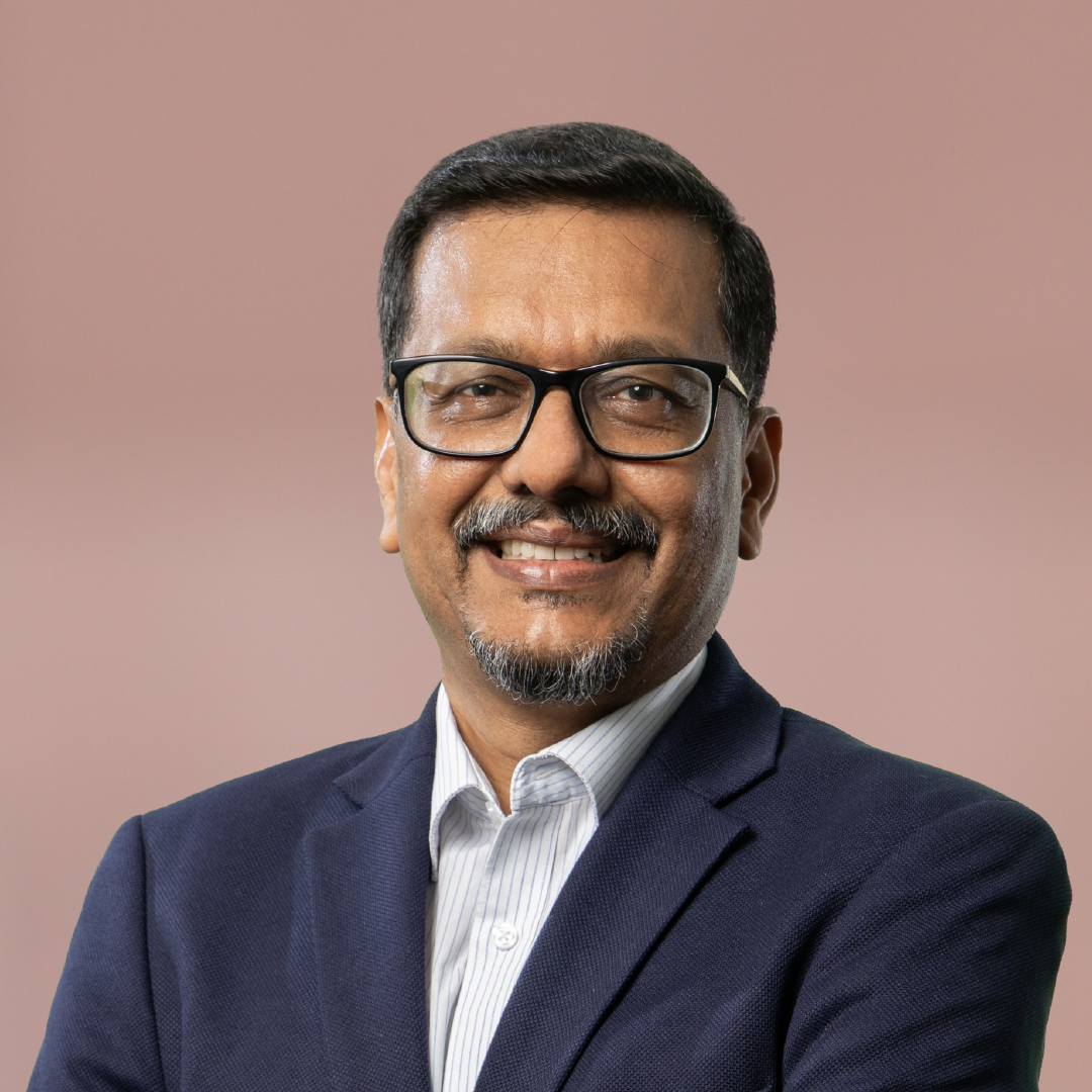 Prof. Rajesh Agrawal